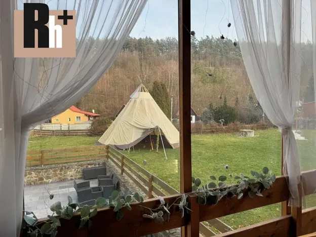 Pronájem restaurace, Horní Lhota, 338 m2