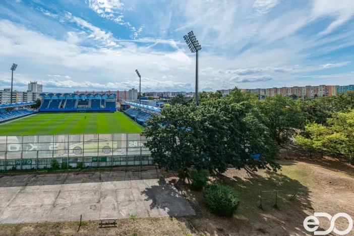 Prodej bytu 1+1, Mladá Boleslav, Jana Palacha, 43 m2