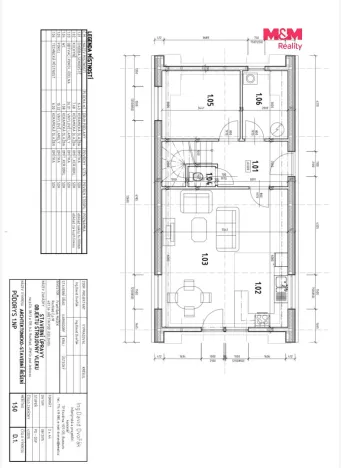 Prodej chaty, Jiřetín pod Jedlovou - Rozhled, 64 m2