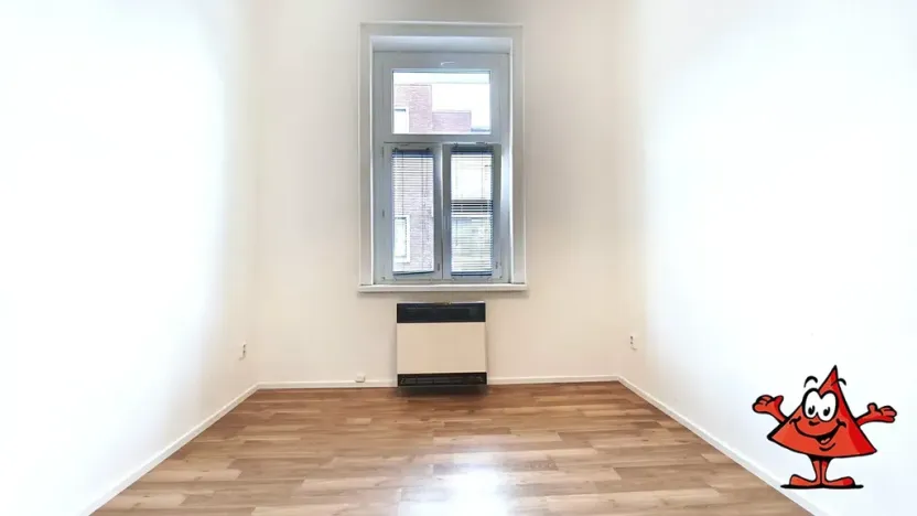 Pronájem bytu 1+1, Praha - Libeň, Kotlaska, 29 m2