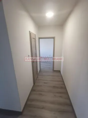 Pronájem bytu 2+1, Ostrava, Františka Hajdy, 40 m2