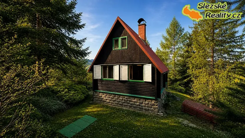 Prodej chaty, Ostravice, 100 m2