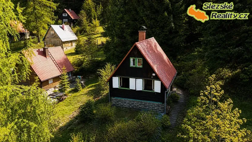 Prodej chaty, Ostravice, 100 m2