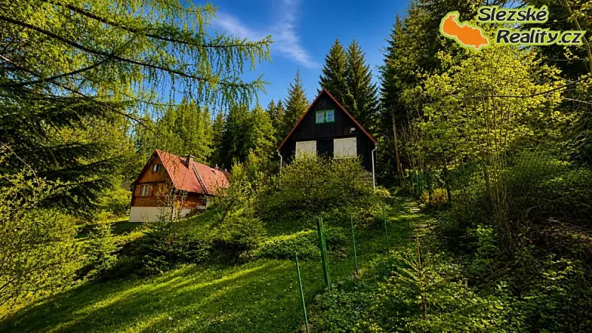 Prodej chaty, Ostravice, 100 m2
