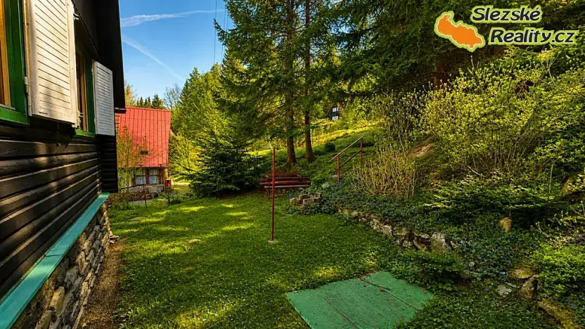 Prodej chaty, Ostravice, 100 m2