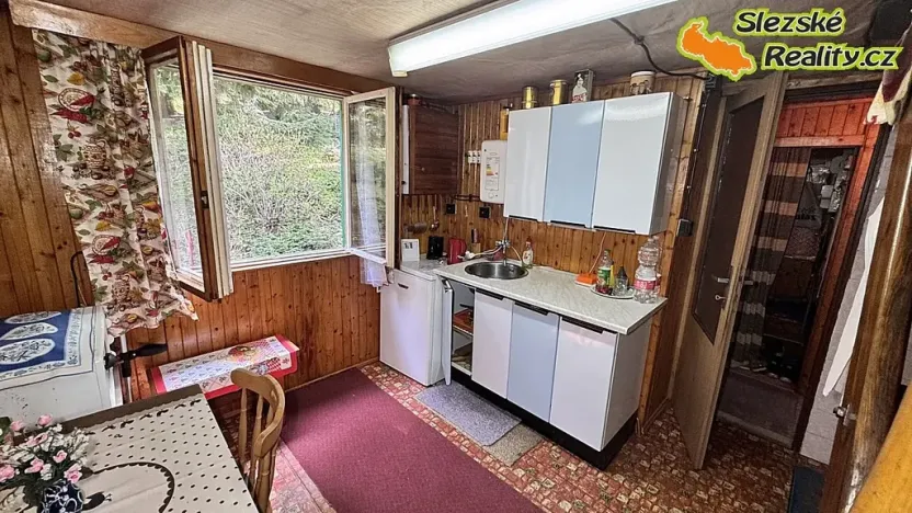 Prodej chaty, Ostravice, 100 m2