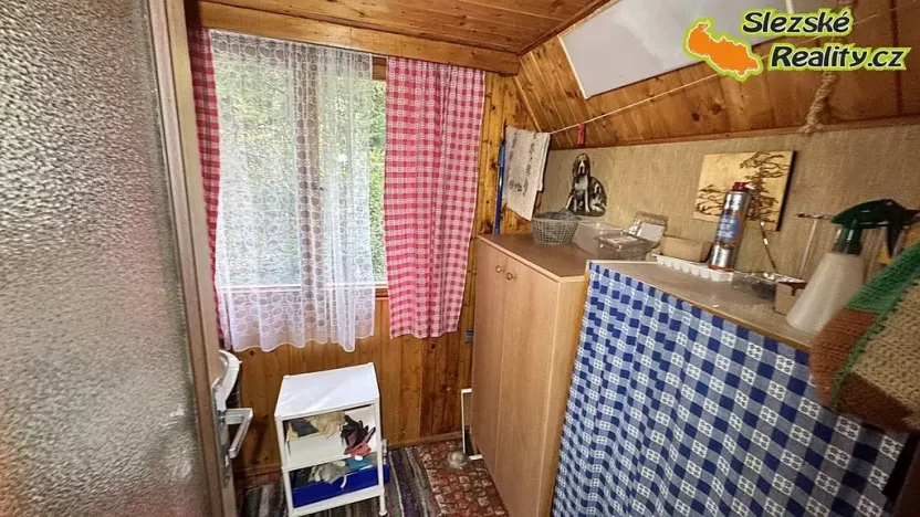 Prodej chaty, Ostravice, 100 m2