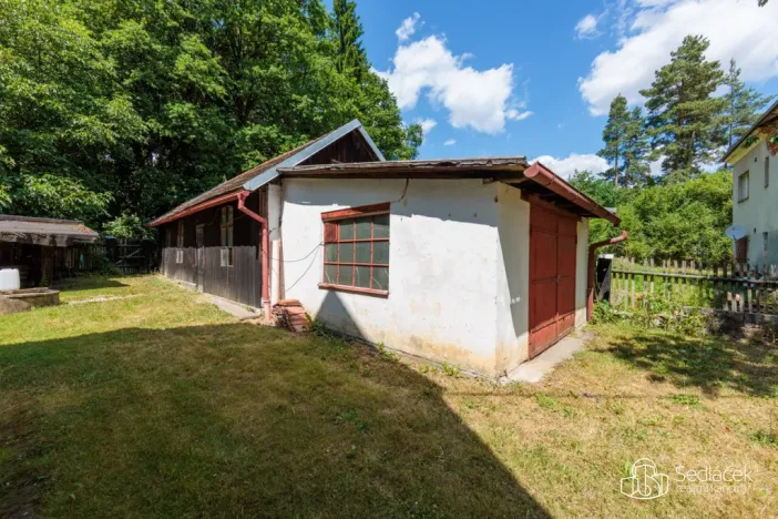 Prodej vily, Lipová - Doubrava, 194 m2