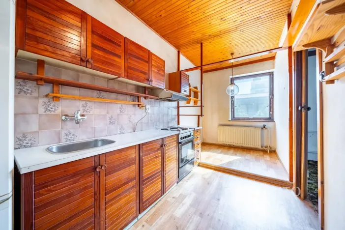 Prodej rodinného domu, České Budějovice - České Budějovice 5, Josefa Hory, 130 m2