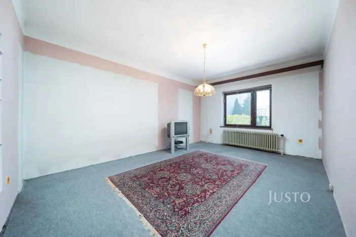 Prodej rodinného domu, České Budějovice - České Budějovice 5, Josefa Hory, 130 m2