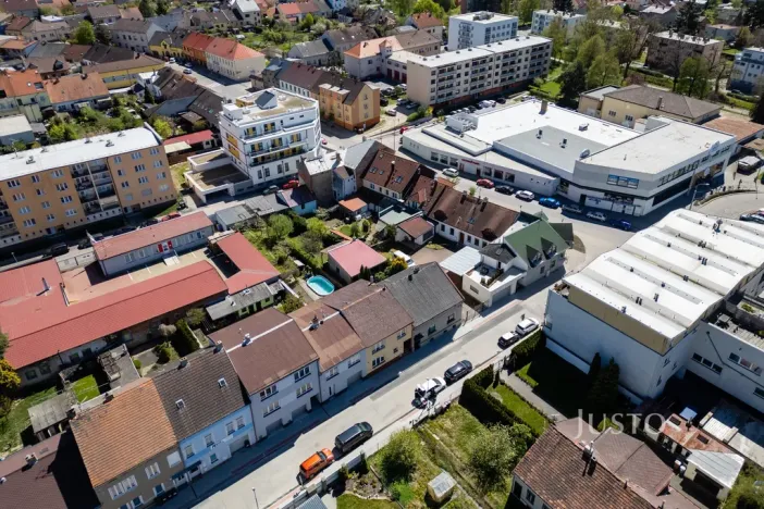 Prodej rodinného domu, České Budějovice - České Budějovice 5, Josefa Hory, 130 m2