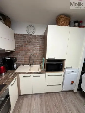 Prodej bytu 4+1, Most, F. L. Čelakovského, 67 m2