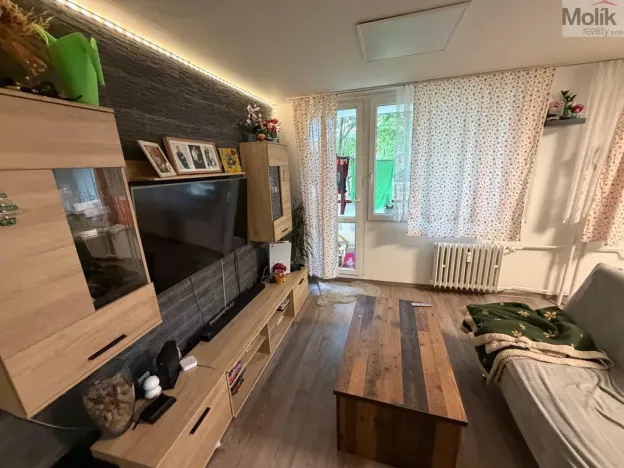 Prodej bytu 4+1, Most, F. L. Čelakovského, 67 m2