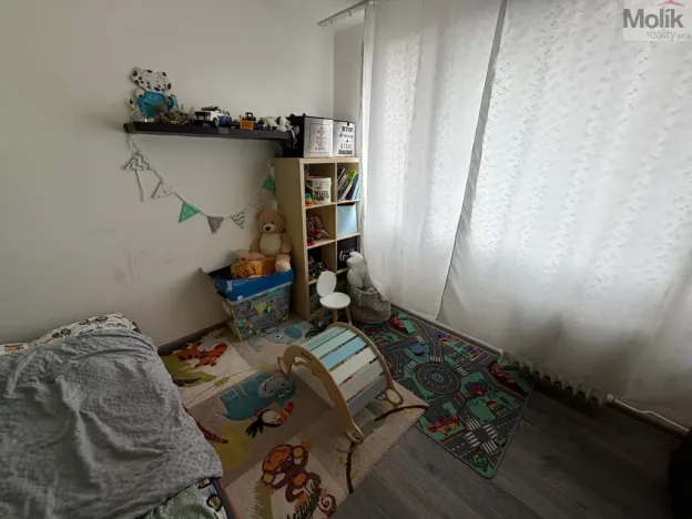 Prodej bytu 4+1, Most, F. L. Čelakovského, 67 m2