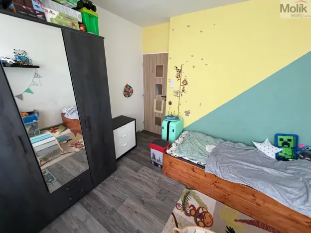 Prodej bytu 4+1, Most, F. L. Čelakovského, 67 m2
