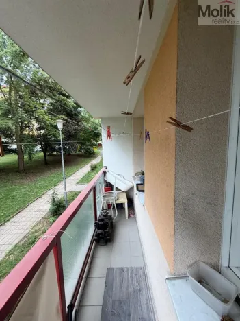 Prodej bytu 4+1, Most, F. L. Čelakovského, 67 m2