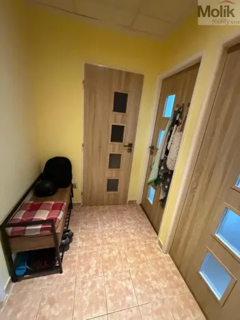Prodej bytu 4+1, Most, F. L. Čelakovského, 67 m2