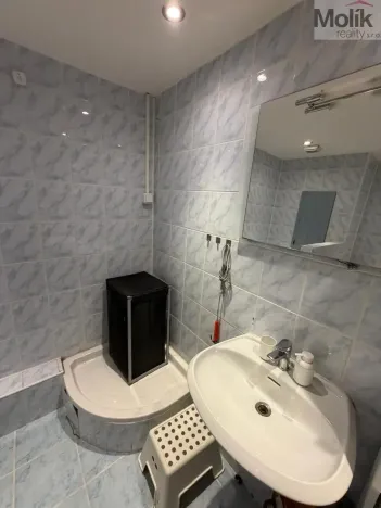 Prodej bytu 4+1, Most, F. L. Čelakovského, 67 m2