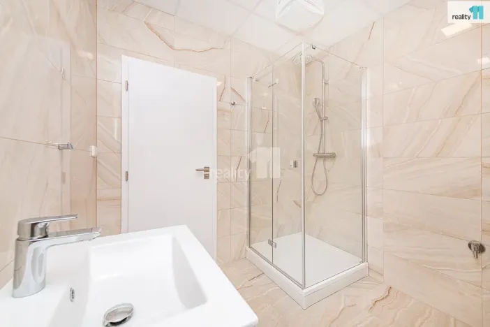 Pronájem kanceláře, Praha - Vršovice, Smolenská, 46 m2
