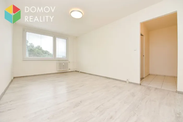 Pronájem bytu 2+kk, Praha, Vodnická, 47 m2