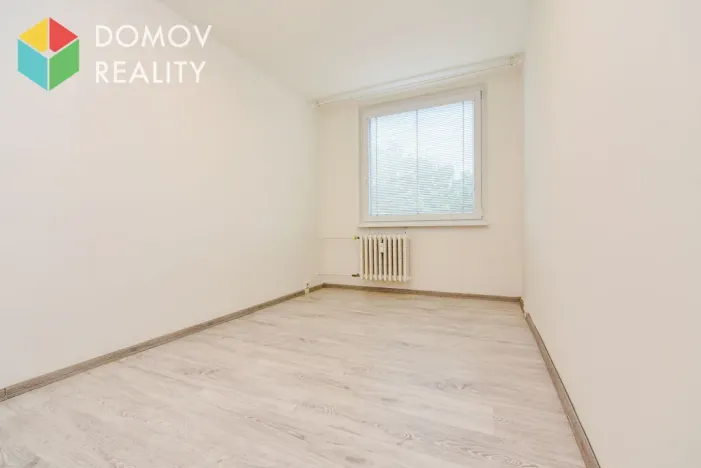 Pronájem bytu 2+kk, Praha, Vodnická, 47 m2