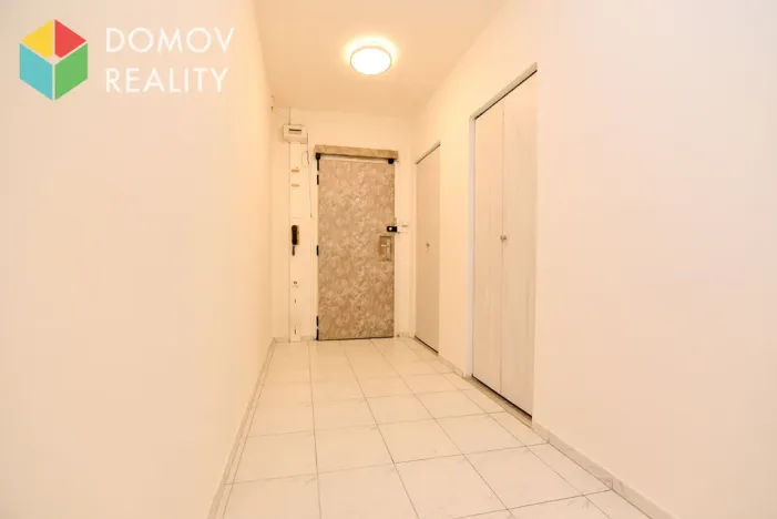 Pronájem bytu 2+kk, Praha, Vodnická, 47 m2