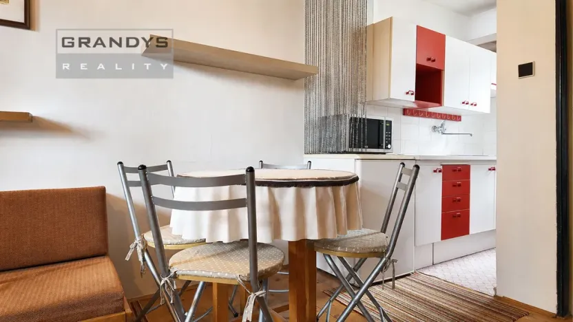 Prodej chaty, Frymburk - Milná, 50 m2
