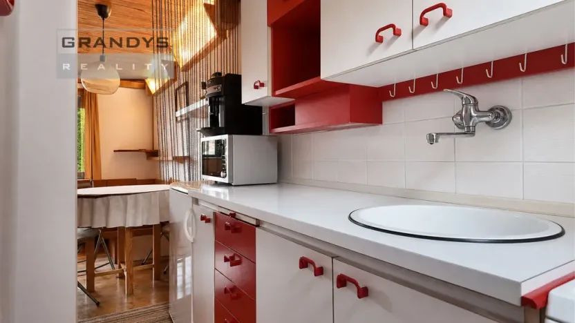 Prodej chaty, Frymburk - Milná, 50 m2