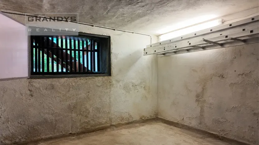 Prodej chaty, Frymburk - Milná, 50 m2