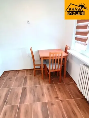 Prodej bytu 1+1, Bruntál, 39 m2