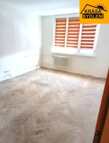 Prodej bytu 1+1, Bruntál, 39 m2
