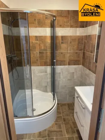 Prodej bytu 1+1, Bruntál, 39 m2
