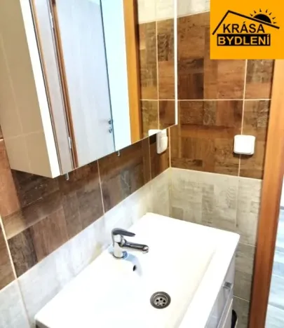Prodej bytu 1+1, Bruntál, 39 m2