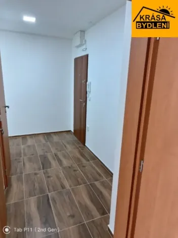 Prodej bytu 1+1, Bruntál, 39 m2