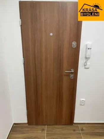 Prodej bytu 1+1, Bruntál, 39 m2