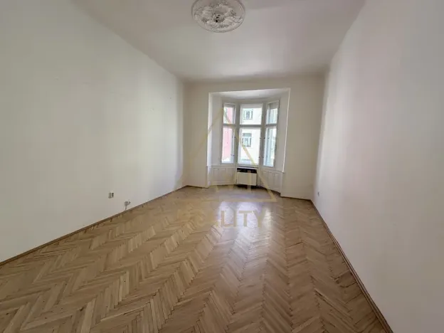 Pronájem bytu 3+1, Praha - Vinohrady, Na Švihance, 89 m2