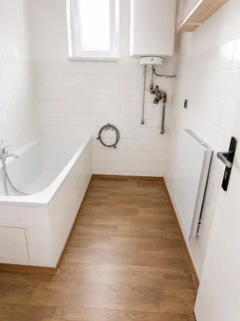 Pronájem bytu 2+kk, Ústí nad Labem - Neštěmice, Májová, 40 m2