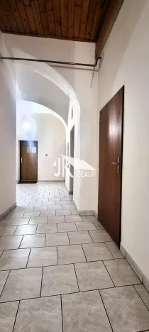 Prodej rodinného domu, Lipník nad Bečvou - Lipník nad Bečvou I-Město, náměstí T. G. Masaryka, 304 m2