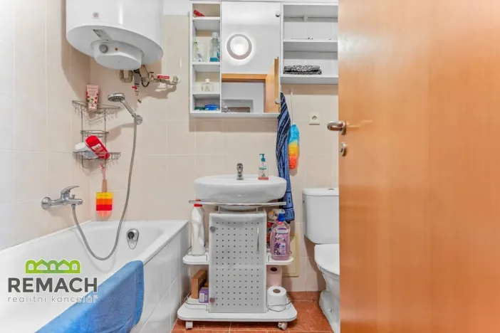 Pronájem bytu 1+1, Náchod, Palackého, 40 m2