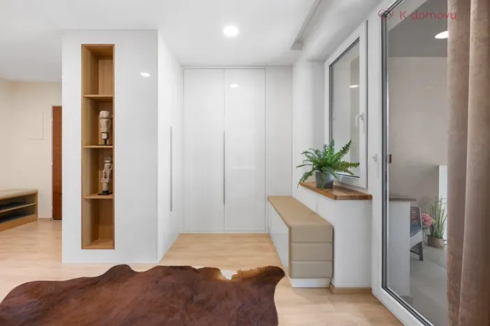 Pronájem bytu 2+kk, Uherské Hradiště, náměstí Míru, 90 m2
