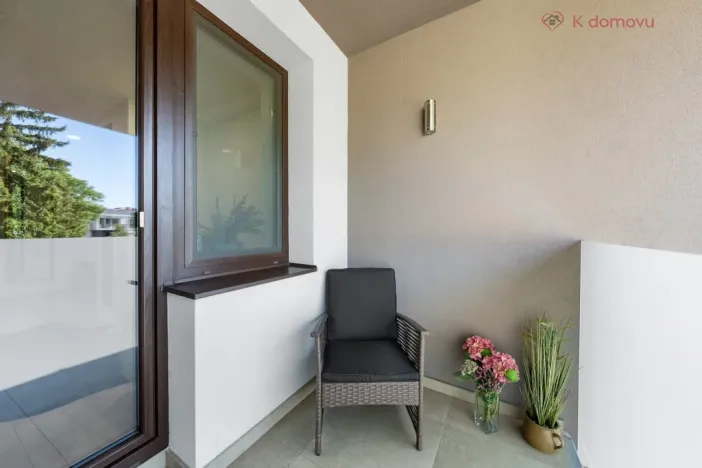 Pronájem bytu 2+kk, Uherské Hradiště, náměstí Míru, 90 m2