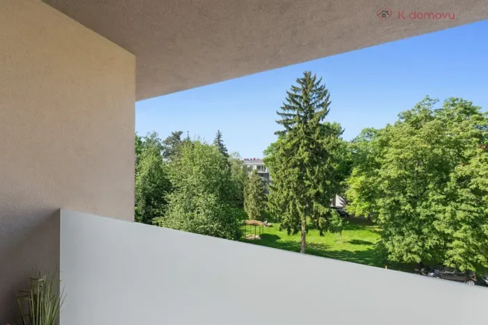 Pronájem bytu 2+kk, Uherské Hradiště, náměstí Míru, 90 m2