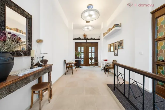 Pronájem bytu 2+kk, Uherské Hradiště, náměstí Míru, 90 m2