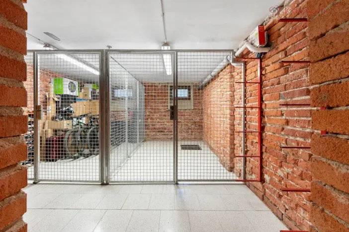 Pronájem bytu 2+kk, Uherské Hradiště, náměstí Míru, 90 m2