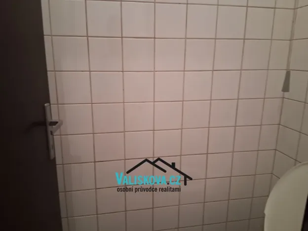 Pronájem výrobních prostor, Kroměříž, 80 m2