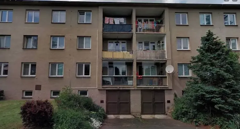 Prodej podílu pozemku pro bydlení, Český Dub, 4488 m2