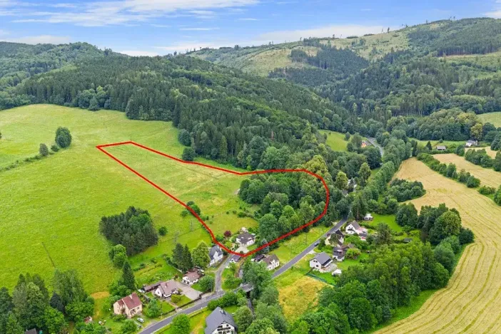 Prodej rodinného domu, Jeseník, Rejvízská, 180 m2
