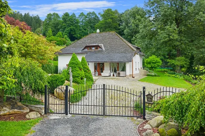 Prodej rodinného domu, Jeseník, Rejvízská, 180 m2