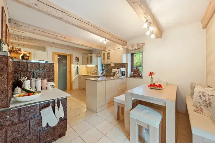 Prodej rodinného domu, Jeseník, Rejvízská, 180 m2