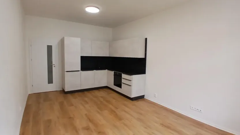 Pronájem bytu 3+kk, Brno - Veveří, Gorkého, 73 m2